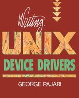 Writing UNIX Device Drivers 0201523744 Book Cover