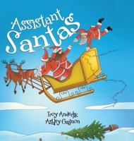 Assistant Santas 1779418736 Book Cover