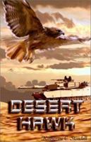 Desert Hawk, revised edition (The Falcon & the Hawk) 097410342X Book Cover