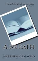 A Breath 1532924003 Book Cover