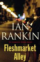 Fleshmarket Close 0752851136 Book Cover
