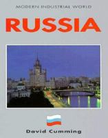 Russia (Modern Industrial World) 1568472404 Book Cover