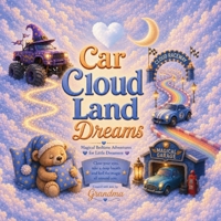 Car Cloud Land (Cloud Land Dreams) B0HBN4LYN8 Book Cover