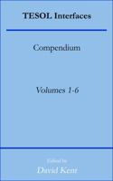TESOL Interfaces: Compendium 1925555194 Book Cover