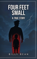 Four Feet Small 1967840253 Book Cover