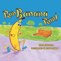 Run Banana Run! 0692924655 Book Cover