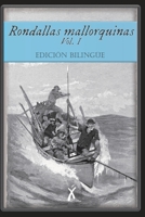 Rondallas mallorquinas / Rondaies mallorquines: Edición bilingüe B09QFHTNTQ Book Cover