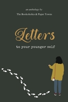 Letters To Your Younger Self 9361856103 Book Cover