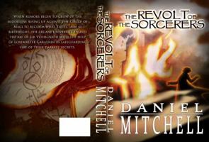 The Revolt of the Sorcerers 1943619409 Book Cover