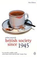 British Society Since 1945 0141005270 Book Cover