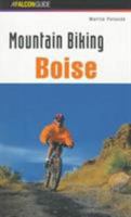 Mountain Biking Boise 1560445998 Book Cover