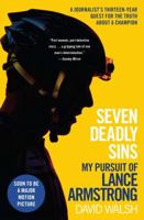 Seven Deadly Sins: My Pursuit of Lance Armstrong 1471127559 Book Cover