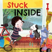 Stuck Inside 1503758664 Book Cover