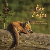 Fox Tales 1663245894 Book Cover