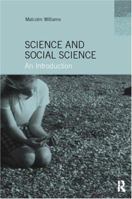 Science and Social Science: An Introduction 0415194857 Book Cover