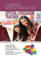 Special Education Teacher 1422227677 Book Cover