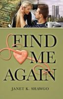 Find Me Again 1626526141 Book Cover