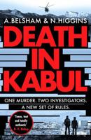 Death in Kabul 1800327447 Book Cover