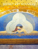 SECRET ART NOUVEAU 2387150678 Book Cover