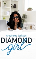 Diamond Girl 0228834880 Book Cover
