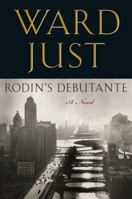 Rodin's Debutante 0547752652 Book Cover