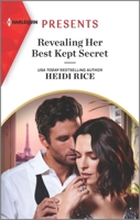 Revealing Her Best Kept Secret 1335739041 Book Cover