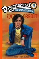 Degrassi Extra Credit #4: Safety Dance 1416530797 Book Cover