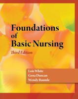 Basic Nursing: Foundations of Skills & Concepts 1401826962 Book Cover