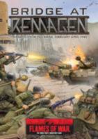 Bridge at Remagen 0992261368 Book Cover