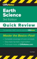 CliffsNotes Earth Science: Quick Review 195767122X Book Cover