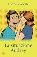 La Situazione Audrey 1982986514 Book Cover
