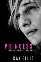 Princess 1794230793 Book Cover