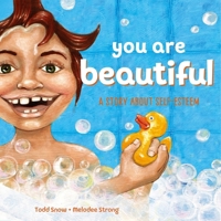 You Are Beautiful 1649962169 Book Cover