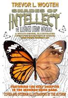 Shades of Intellect: The Illustrated Literary Anthology 6059483720 Book Cover