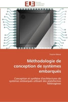 Ma(c)Thodologie de Conception de Systa]mes Embarqua(c)S 6131592675 Book Cover