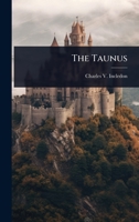 The Taunus 1023743701 Book Cover