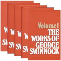 The Works Of George Swinnock #1-5 1010378228 Book Cover