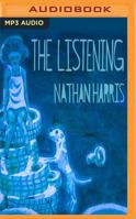 The Listening 1536684856 Book Cover