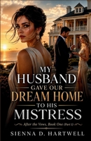 MY HUSBAND GAVE OUR DREAM HOME TO HIS MISTRESS: After the Vows, Book One (Part 1) B0H8LPWCTS Book Cover