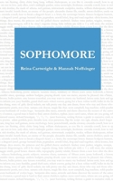 Sophomore B0DFWN6F8N Book Cover