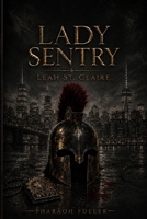 Lady Sentry B0HDHQZCTR Book Cover