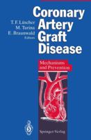 Coronary Artery Graft Disease 3642786391 Book Cover
