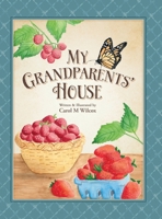 My Grandparents' House B0HB7SL93L Book Cover