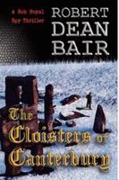 The Cloisters of Canterbury 1595071636 Book Cover