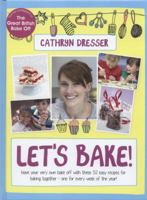 Let's Bake 1444010824 Book Cover