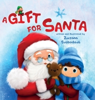 A Gift for Santa 8097267837 Book Cover