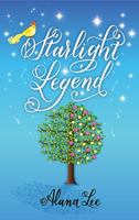 Starlight Legend 173335042X Book Cover
