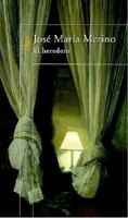 El heredero (Spanish Edition) 8466311246 Book Cover