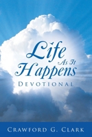 Life As It Happens Devotional B0CWB1P395 Book Cover