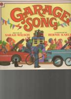 Garage Song 0671735659 Book Cover